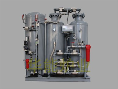 制氮機組